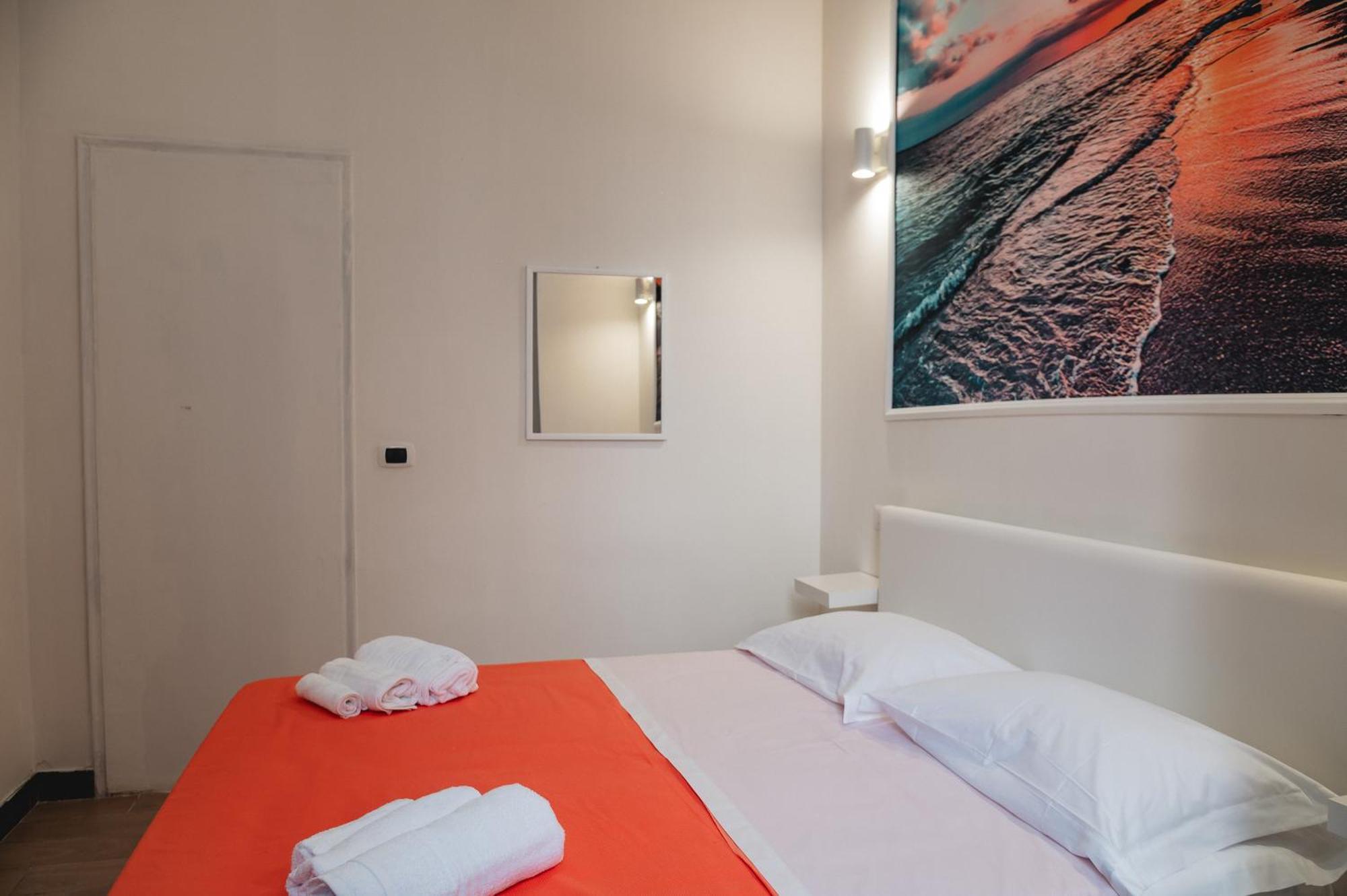 Bed and Breakfast Sea House Reggio Calabria Exterior foto