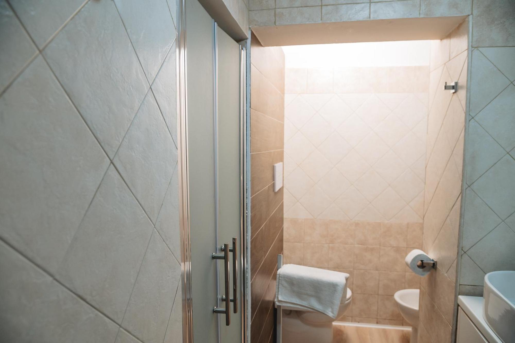 Bed and Breakfast Sea House Reggio Calabria Exterior foto