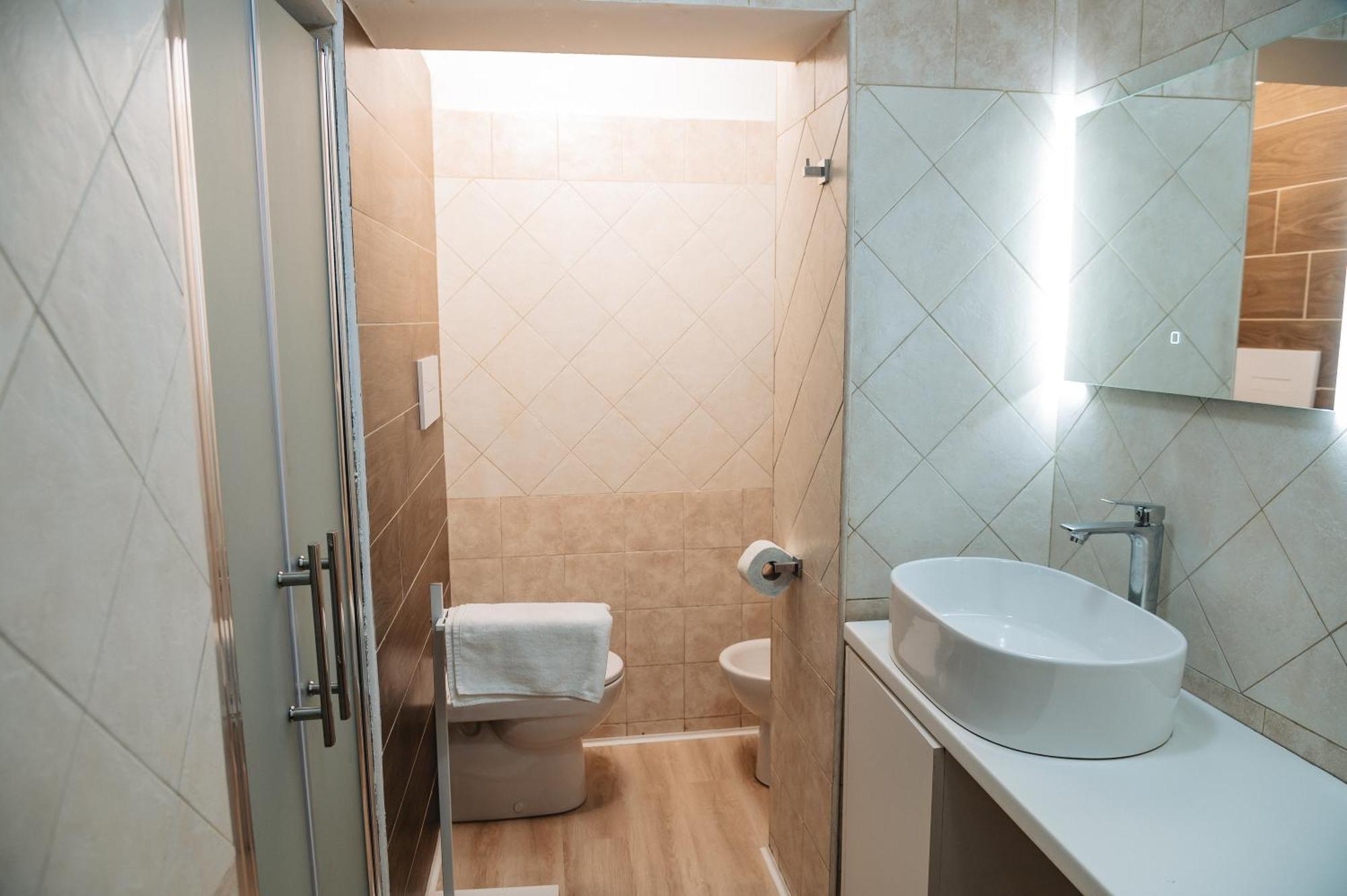 Bed and Breakfast Sea House Reggio Calabria Exterior foto