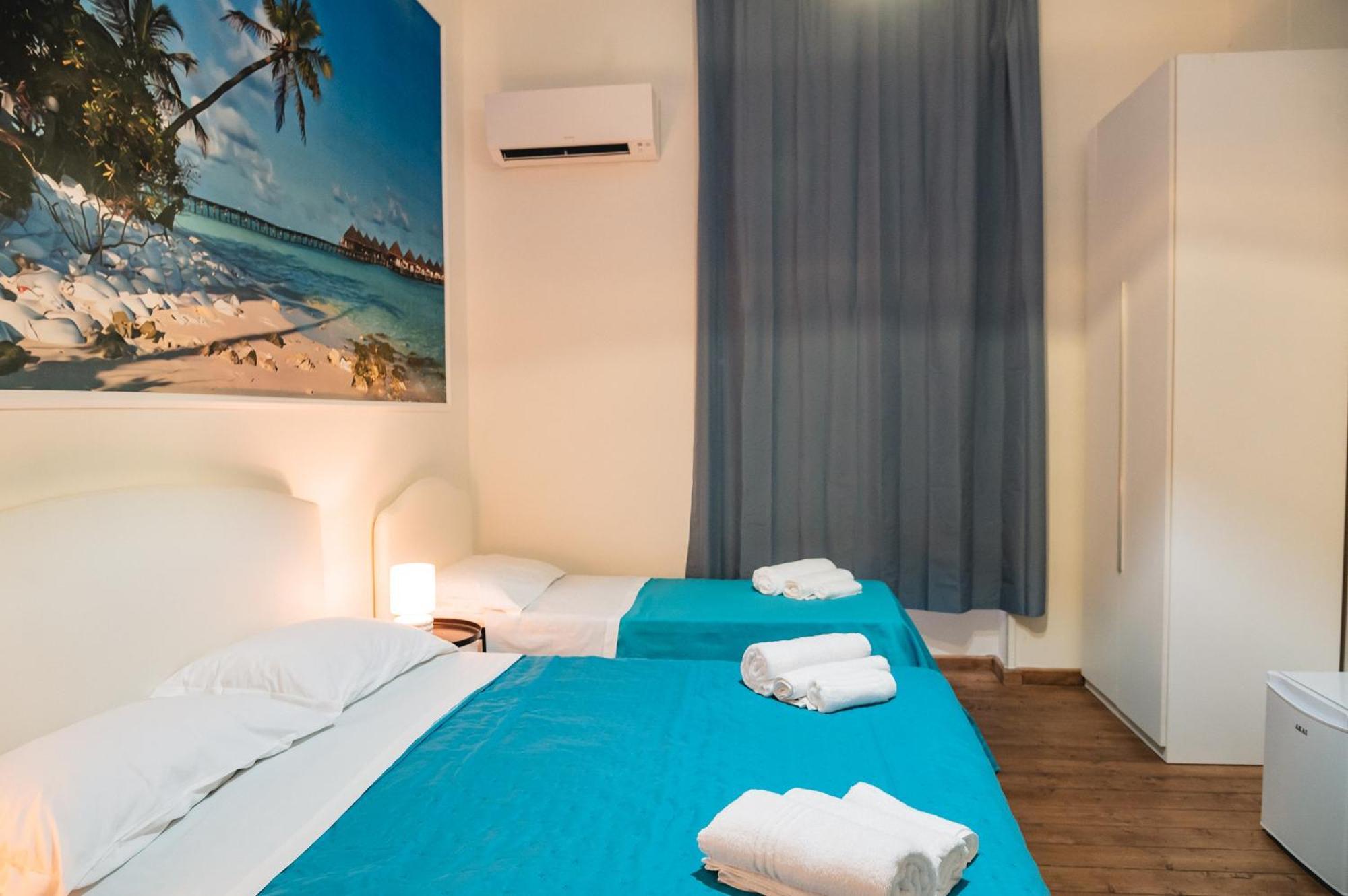 Bed and Breakfast Sea House Reggio Calabria Exterior foto