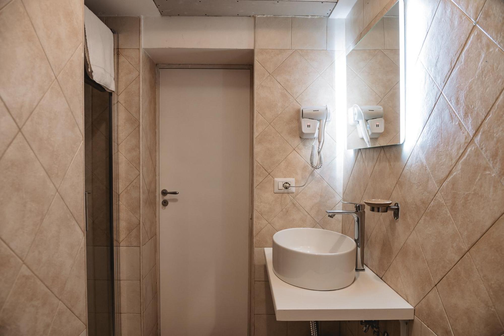 Bed and Breakfast Sea House Reggio Calabria Exterior foto