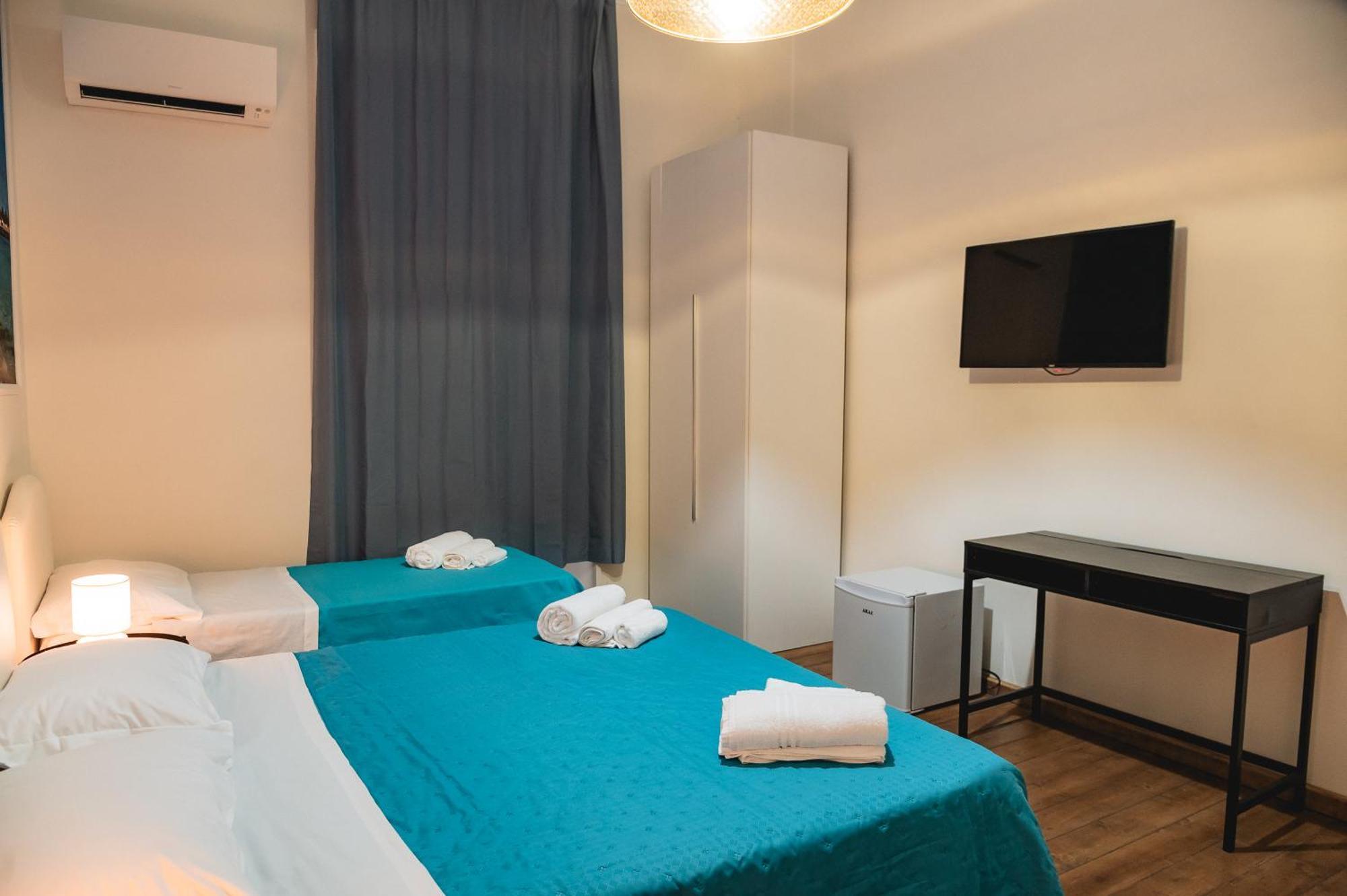 Bed and Breakfast Sea House Reggio Calabria Exterior foto