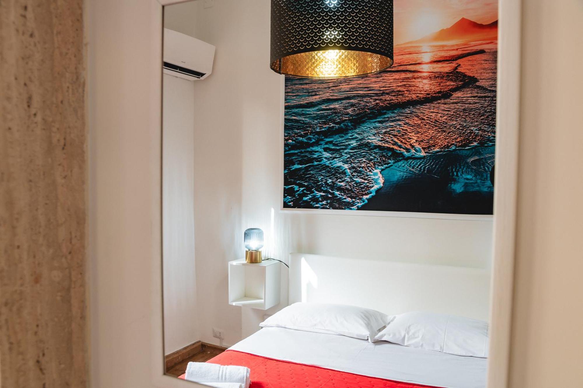 Bed and Breakfast Sea House Reggio Calabria Exterior foto